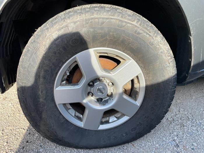 2008 nissan xterra s with 226084 miles for sale near elk-river, minnesota c898ab084c2040e6853d3c39cdc01908.jpg