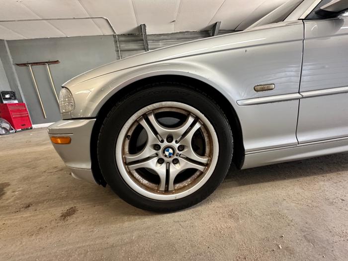 2003 bmw 3-series with 209020 miles for sale near elk-river, minnesota c898e649d3274a80a68568dceb3bbb7d.jpeg