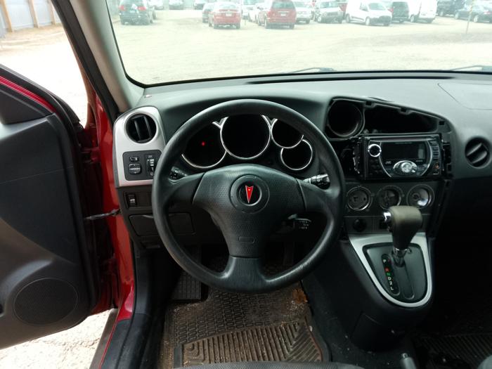 2005 pontiac vibe base with 279496 miles for sale near elk-river, minnesota c8a1b541b7494a46b30cfc33d6e2c08e.jpg