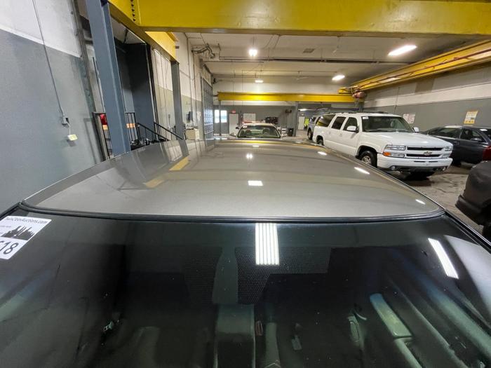 2003 Cadillac Seville