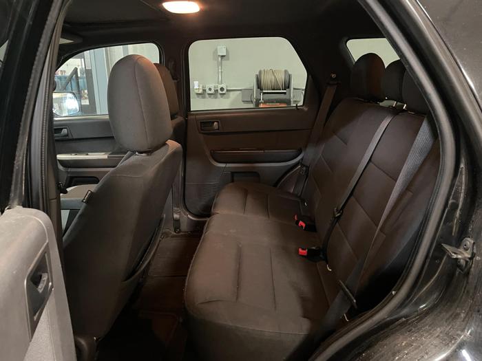 2011 Ford Escape