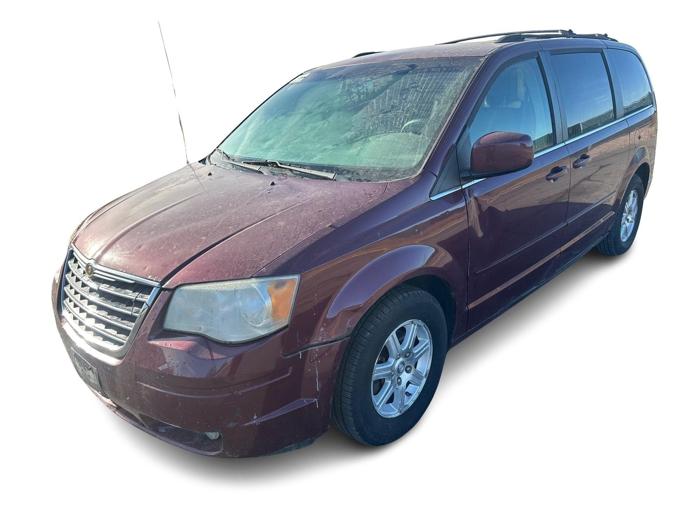 2008 chrysler town-&-country touring with 160232 miles for sale near elk-river, minnesota c8a979e7333c4109b5a04795eda17a5f.jpg
