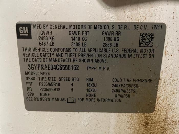 2012 cadillac srx luxury with 137677 miles for sale near elk-river, minnesota c8b449fbb0d445f99e063d78e352744b.jpg