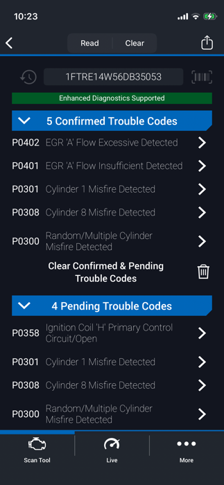 2006 ford econoline e-150 with 256687 miles for sale near elk-river, minnesota c8b74d630df24d148fc2d5483fa3f74e.png