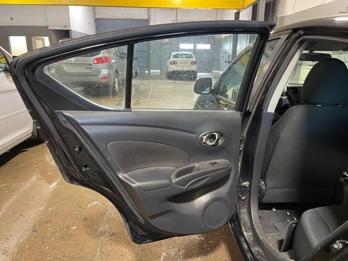 2013 Nissan Versa