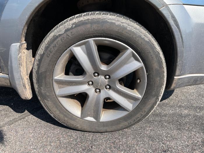 2005 subaru outback 3.0r-l.l.bean-edition-wagon with 266419 miles for sale near elk-river, minnesota c8d28f5b6a7344ccba056300113b6e24.jpeg