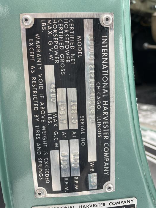 1968 international up with 93276 miles for sale near elk-river, minnesota c8df1616b7df4db5af15a1dae62c1119.jpg