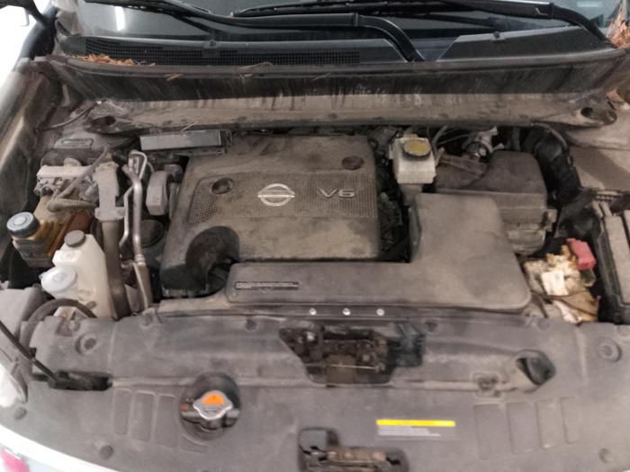 2014 nissan pathfinder s-4wd with 134262 miles for sale near elk-river, minnesota c8dfa346a132444184df059471f69a34.jpg