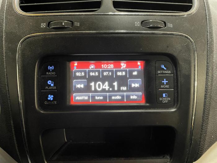 2013 Dodge Journey