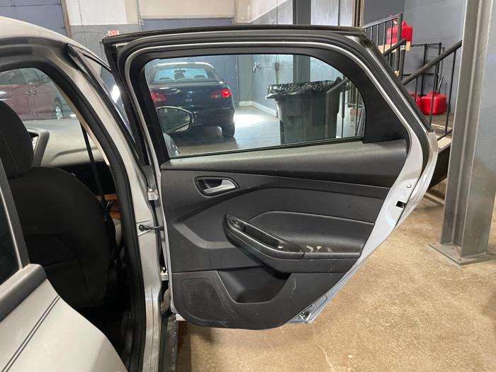 2013 Ford Focus