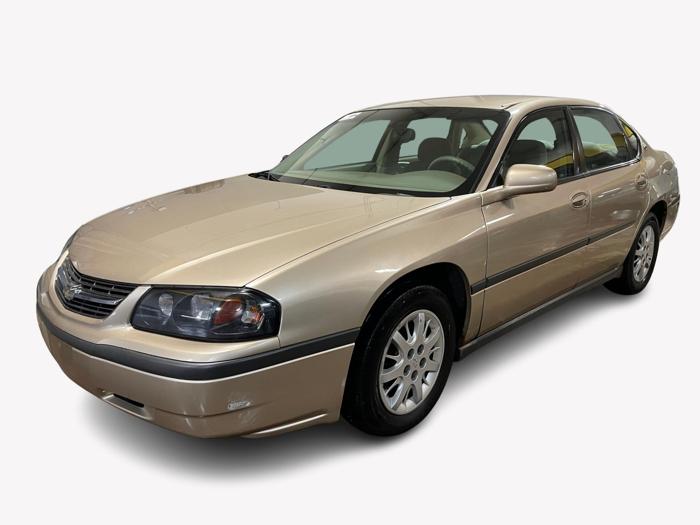 2005 chevrolet impala with 148897 miles for sale near elk-river, minnesota c8f577d9ef1f459c87931fe0ddb5fdd5.jpg