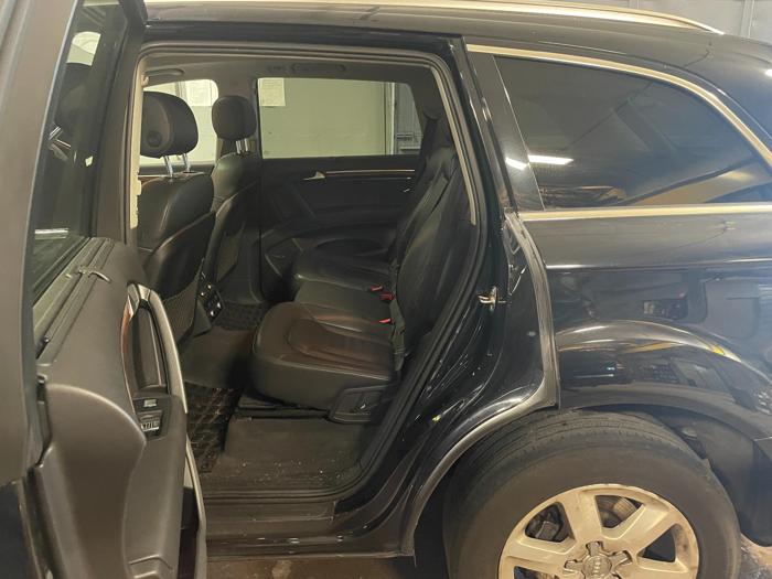 2014 Audi Q7