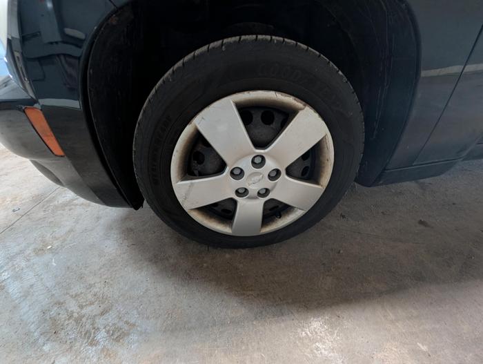2009 chevrolet hhr ls with 211620 miles for sale near elk-river, minnesota c906aff9ad364d31a6cc909c5793da3b.jpg