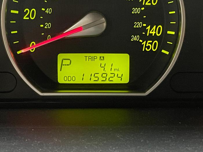 2007 Hyundai Sonata