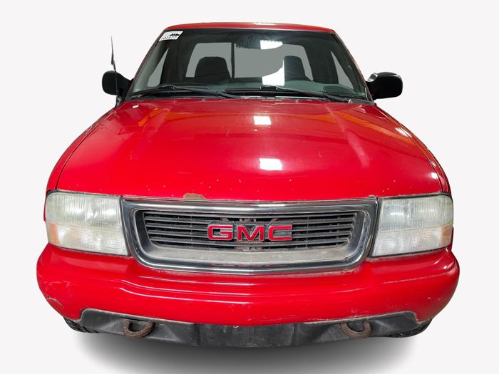 2003 GMC Sonoma