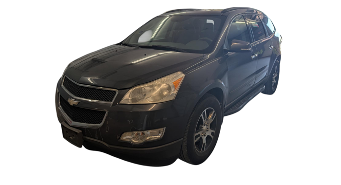 2011 chevrolet traverse lt-awd with 201771 miles for sale near elk-river, minnesota c91291c3e36246d38702c3cd6ecbe127.png