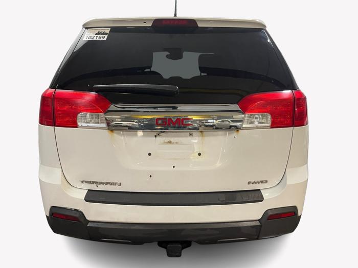 2014 GMC Terrain