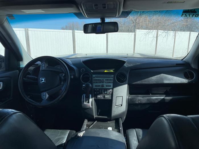 2010 Honda Pilot