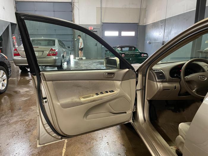 2003 Toyota Camry