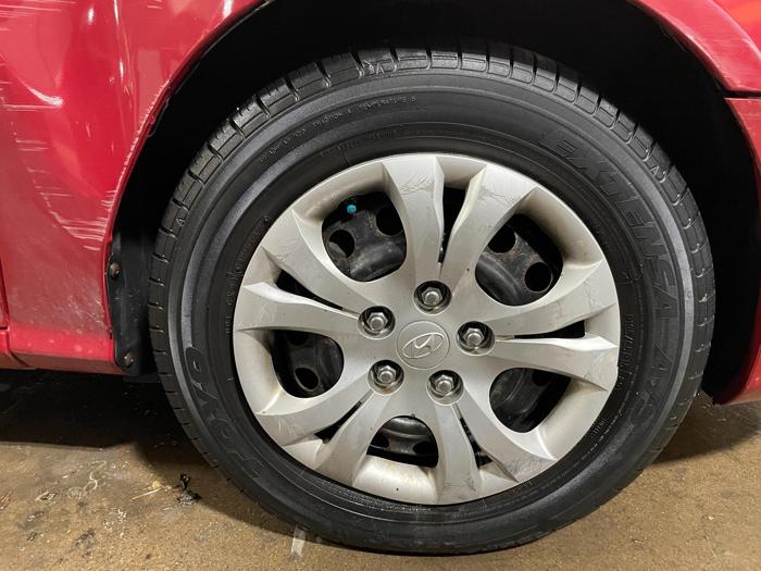 2009 Hyundai Elantra