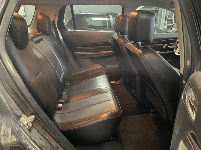 2013 GMC Terrain