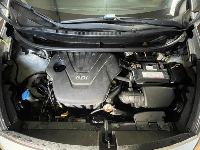 2015 Kia Rio 5-Door