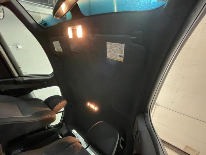 2014 Ford Taurus