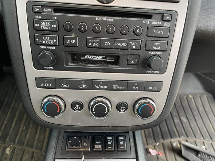 2007 nissan murano sl for sale near elk-river, minnesota c975bf4fec514f198ea1e467f010a57a.jpg