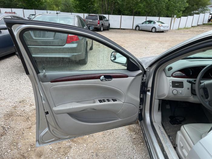 2006 Buick Lucerne Cx