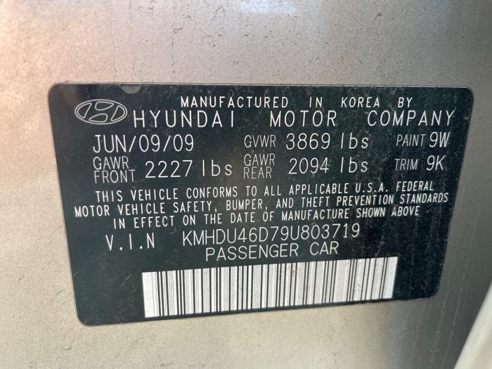 2009 hyundai elantra gls with 110047 miles for sale near elk-river, minnesota c98ea9a55f824e71a7571c2c7a65c385.jpeg