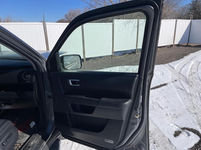 2010 Honda Pilot