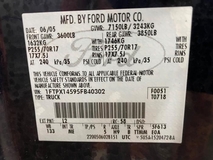 2005 ford f-150 fx4-supercab-4wd with 154731 miles for sale near elk-river, minnesota c9956a33d21b44779eaa3f366bf67751.jpeg