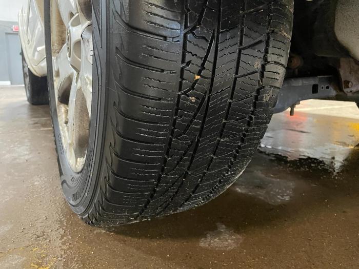 2006 Toyota Rav4