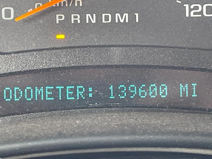 2006 Chevrolet Silverado 2500HD