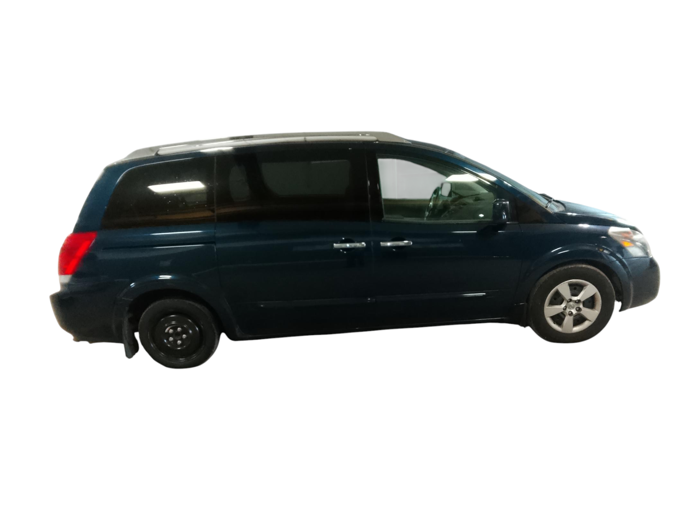 2009 nissan quest 3.5 with 125061 miles for sale near elk-river, minnesota c9a04dfc115342a18eb6556009b99827.png
