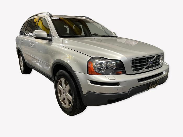 2007 Volvo XC90