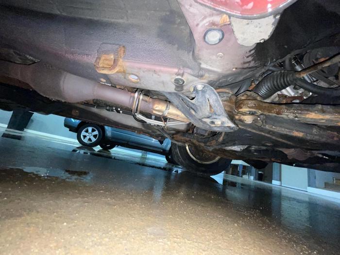 2006 Toyota Highlander