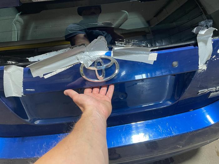 2008 Toyota Prius