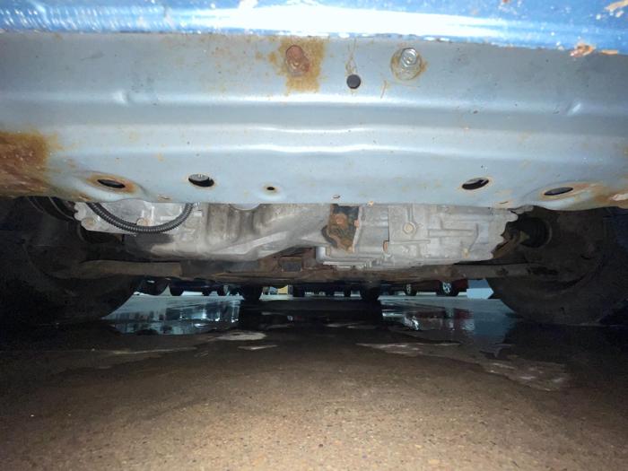 2007 Honda Fit