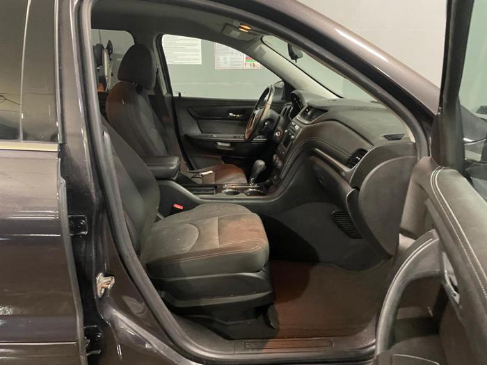 2016 chevrolet traverse lt with 138013 miles for sale near elk-river, minnesota c9bec6f3421840959cdcce123382fab0.jpg