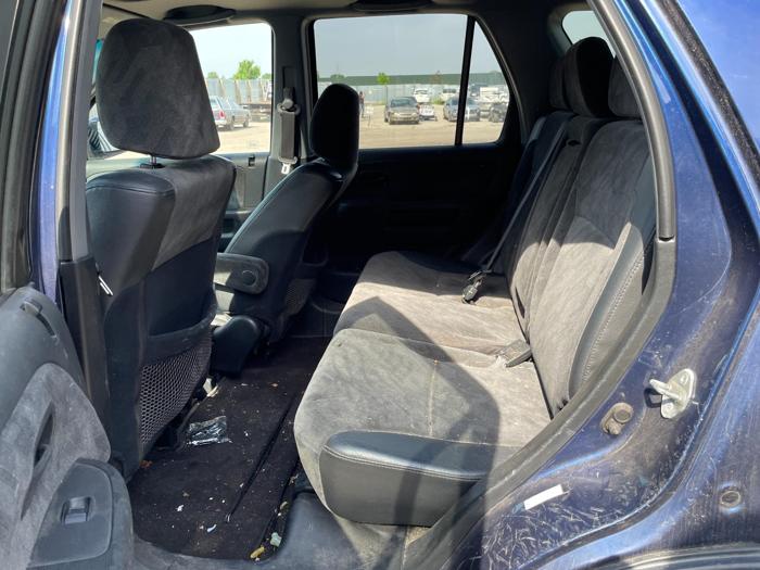 2002 Honda CR-V
