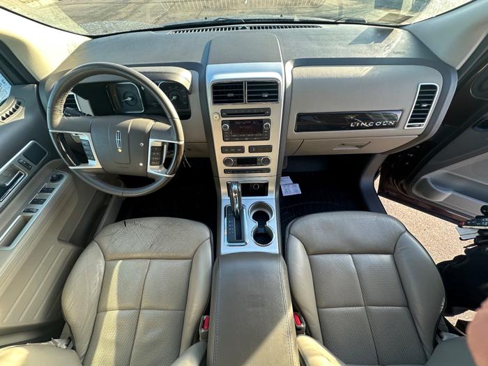 2009 lincoln mkx fwd with 143456 miles for sale near elk-river, minnesota c9d627e647d24d8184ec03bb36fd2851.jpeg