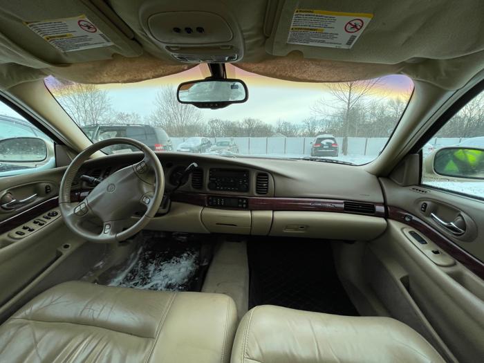 2005 buick lesabre limited with 179931 miles for sale near elk-river, minnesota c9e0016cbc5b4587b373ee5d68a441c8.jpeg