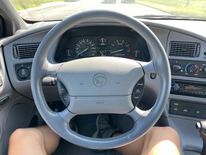 1994 mercury cougar xr-7 with 59762 miles for sale near elk-river, minnesota c9e0a2fb38364af88a83c979c8655576.jpeg