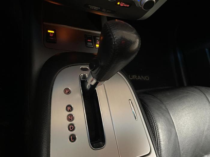 2012 Nissan Murano