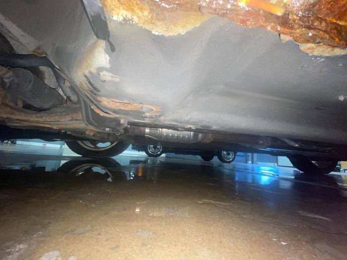 2006 Hyundai Sonata