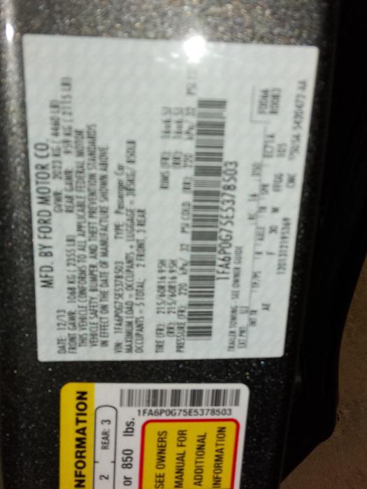 2014 ford fusion s with 191861 miles for sale near elk-river, minnesota c9e9e0ab487548f6808580ad119968fc.jpg