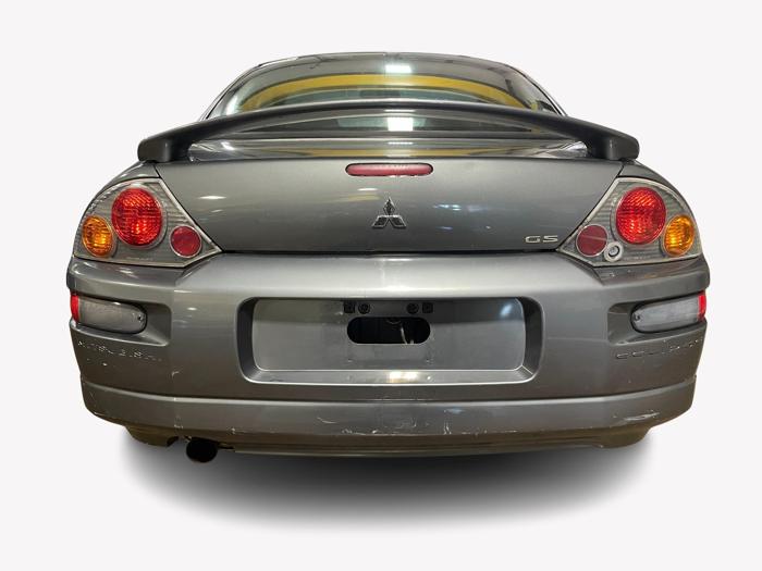 2003 Mitsubishi Eclipse