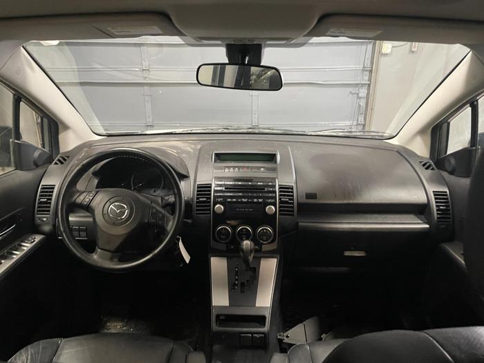 2010 Mazda Mazda5