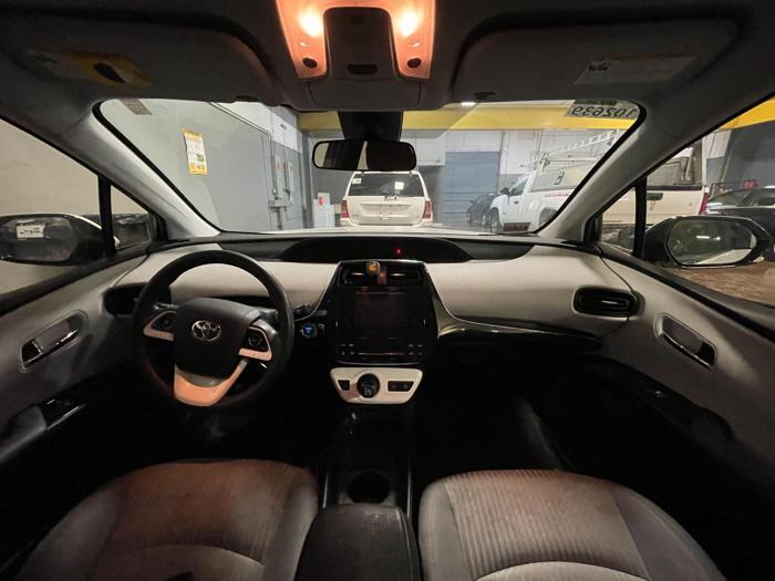 2018 Toyota Prius